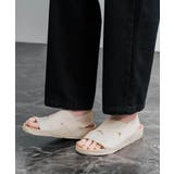 THENORTHFACE LUXBANDEDSANDAL スポーツサンダル | Rocky Monroe | 詳細画像13 