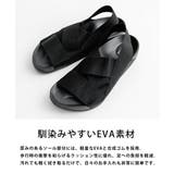 THENORTHFACE LUXBANDEDSANDAL スポーツサンダル | Rocky Monroe | 詳細画像19 