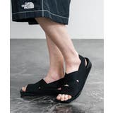 THENORTHFACE LUXBANDEDSANDAL スポーツサンダル | Rocky Monroe | 詳細画像3 