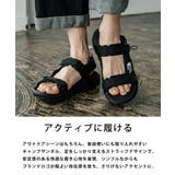 THENORTHFACE キャンプサンダル スポーツサンダル | Rocky Monroe | 詳細画像18
