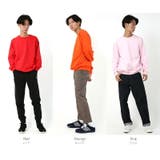 トレーナー GILDAN ギルダン | Rocky Monroe | 詳細画像9 