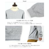 トレーナー GILDAN ギルダン | Rocky Monroe | 詳細画像17 