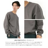 トレーナー GILDAN ギルダン | Rocky Monroe | 詳細画像18 