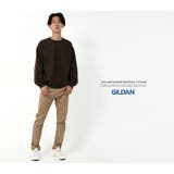 トレーナー GILDAN ギルダン | Rocky Monroe | 詳細画像10 