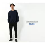 トレーナー GILDAN ギルダン | Rocky Monroe | 詳細画像12 