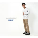 トレーナー GILDAN ギルダン | Rocky Monroe | 詳細画像13 