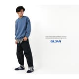 トレーナー GILDAN ギルダン | Rocky Monroe | 詳細画像14 