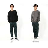 トレーナー GILDAN ギルダン | Rocky Monroe | 詳細画像2 