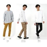 トレーナー GILDAN ギルダン | Rocky Monroe | 詳細画像3 