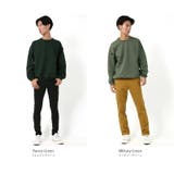 トレーナー GILDAN ギルダン | Rocky Monroe | 詳細画像6 