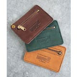 パスケース 定期入れ IDカード | Rocky Monroe | 詳細画像8