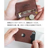 パスケース 定期入れ IDカード | Rocky Monroe | 詳細画像10