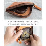 ミニ財布 ウォレット メンズ | Rocky Monroe | 詳細画像11