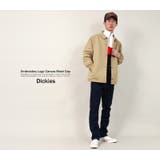 キャップ Dickies ディッキーズ | Rocky Monroe | 詳細画像7