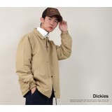 キャップ Dickies ディッキーズ | Rocky Monroe | 詳細画像2