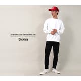 キャップ Dickies ディッキーズ | Rocky Monroe | 詳細画像3