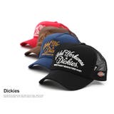 キャップ Dickies ディッキーズ | Rocky Monroe | 詳細画像5
