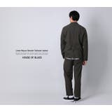 テーラードジャケット メンズ 長袖 | Rocky Monroe | 詳細画像8