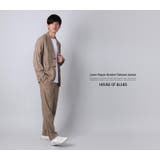 テーラードジャケット メンズ 長袖 | Rocky Monroe | 詳細画像9