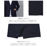 テーラードジャケット メンズ 長袖 | Rocky Monroe | 詳細画像11