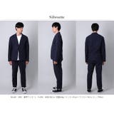 テーラードジャケット メンズ 長袖 | Rocky Monroe | 詳細画像13