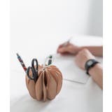 バトラーバーナーセイルズ ペンケース トコヌメ | Rocky Monroe | 詳細画像7 