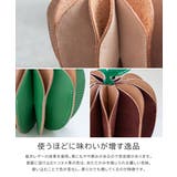 バトラーバーナーセイルズ ペンケース トコヌメ | Rocky Monroe | 詳細画像11 