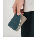 ミニポーチ ミニケース 本革 | Rocky Monroe | 詳細画像5 