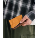 ミニポーチ ミニケース 本革 | Rocky Monroe | 詳細画像8 