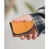 ミニポーチ ミニケース 本革 | Rocky Monroe | 詳細画像10 