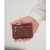 ミニポーチ ミニケース 本革 | Rocky Monroe | 詳細画像12 