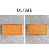 ポーチ 本革 レザー | Rocky Monroe | 詳細画像28 