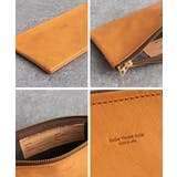 ポーチ 本革 レザー | Rocky Monroe | 詳細画像29 