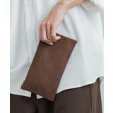 ポーチ 本革 レザー | Rocky Monroe | 詳細画像10 