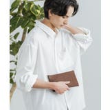 ポーチ 本革 レザー | Rocky Monroe | 詳細画像11 