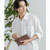 ポーチ 本革 レザー | Rocky Monroe | 詳細画像12 