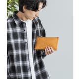 ポーチ 本革 レザー | Rocky Monroe | 詳細画像15 