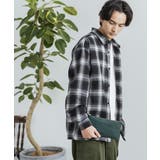 ポーチ 本革 レザー | Rocky Monroe | 詳細画像16 