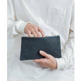 ポーチ 本革 レザー | Rocky Monroe | 詳細画像21 