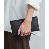 ポーチ 本革 レザー | Rocky Monroe | 詳細画像22 