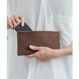 ポーチ 本革 レザー | Rocky Monroe | 詳細画像23 