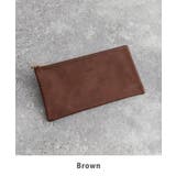 ポーチ 本革 レザー | Rocky Monroe | 詳細画像3 