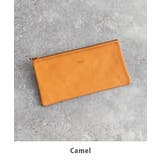 ポーチ 本革 レザー | Rocky Monroe | 詳細画像4 