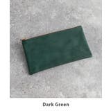 ポーチ 本革 レザー | Rocky Monroe | 詳細画像5 