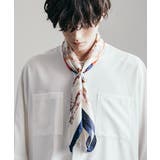 大判スカーフ バンダナ ストール | Rocky Monroe | 詳細画像16