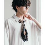 大判スカーフ バンダナ ストール | Rocky Monroe | 詳細画像17