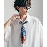 大判スカーフ バンダナ ストール | Rocky Monroe | 詳細画像19 