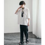 大判スカーフ バンダナ ストール | Rocky Monroe | 詳細画像23