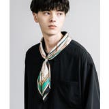大判スカーフ バンダナ ストール | Rocky Monroe | 詳細画像24