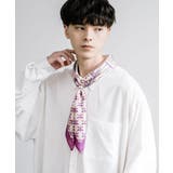 大判スカーフ バンダナ ストール | Rocky Monroe | 詳細画像31
